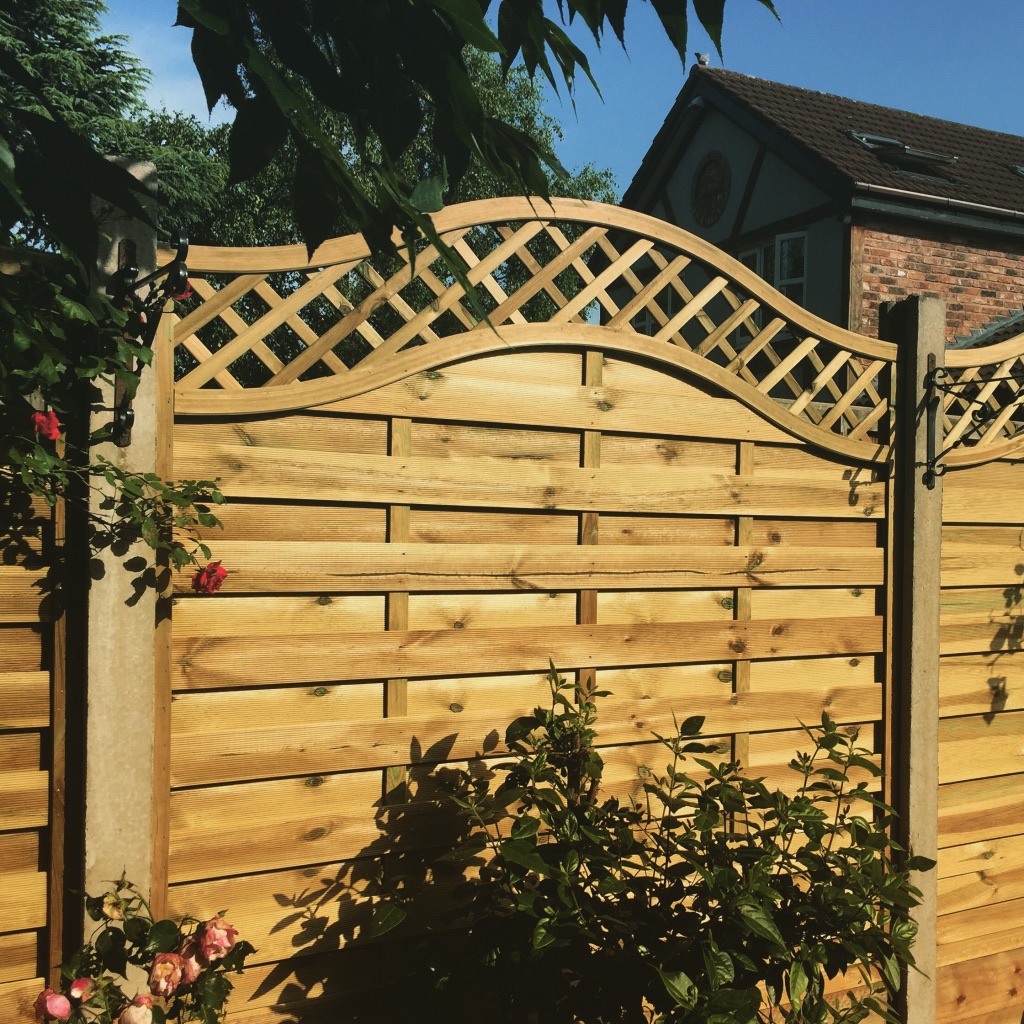 Edge Fencing A leading fencing company servicing Cheshire and Manchester